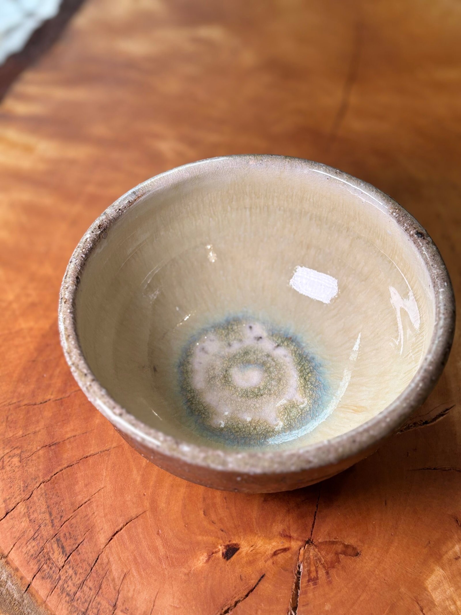 Handmade Scottish ceramic tableware, plates and bowls